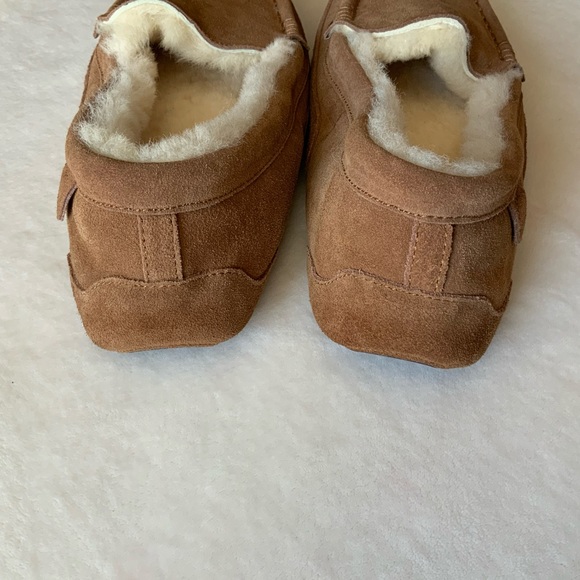 Fireside By Dearfoams Melbourne Shearling Slipper main image 13